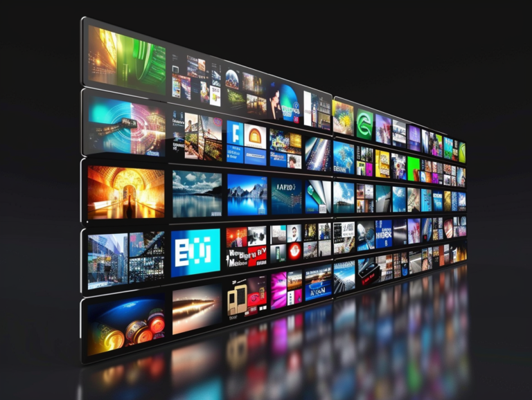 Discover the top Best IPTV Players (2024) that are revolutionizing the streaming industry. Explore our comprehensive guide.