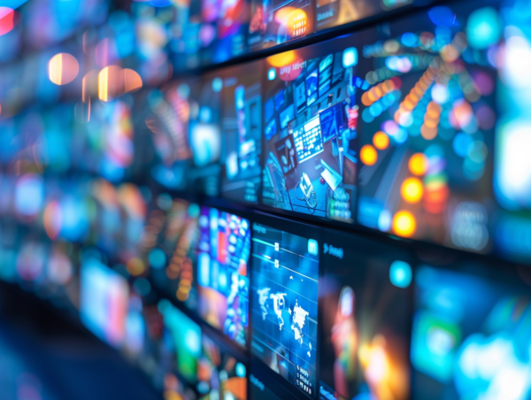 how is it revolutionizing the entertainment landscape in the USA? Let's dive in to uncover the potential of IPTV services